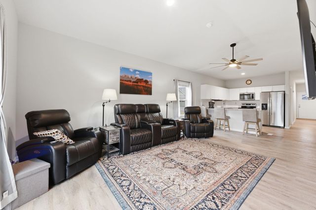 12816 E Equestrian St, Wichita, KS 67230