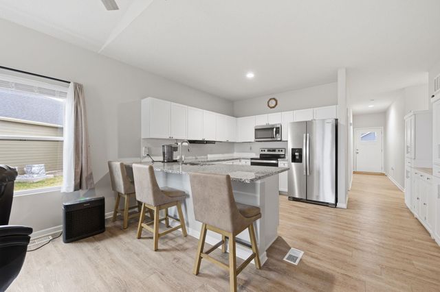 12816 E Equestrian St, Wichita, KS 67230