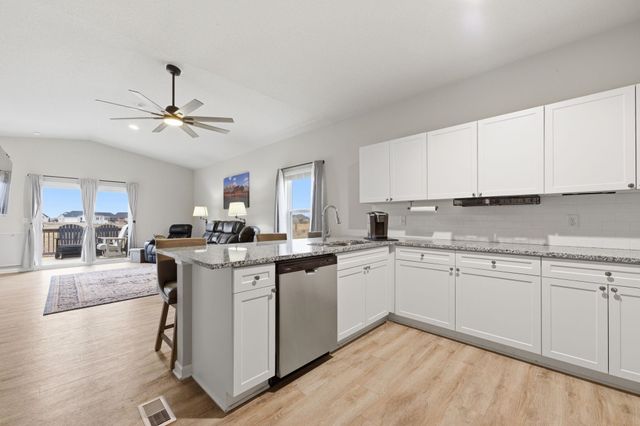 12816 E Equestrian St, Wichita, KS 67230