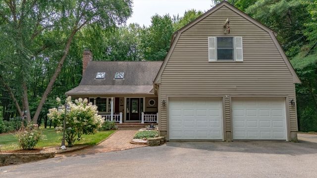 317 Bay Rd, Easton, MA 02334