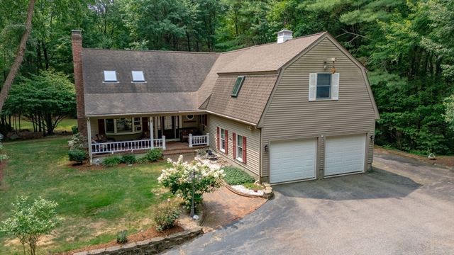 317 Bay Rd, Easton, MA 02334
