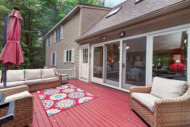 317 Bay Rd, Easton, MA 02334