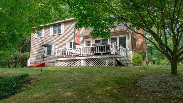 317 Bay Rd, Easton, MA 02334