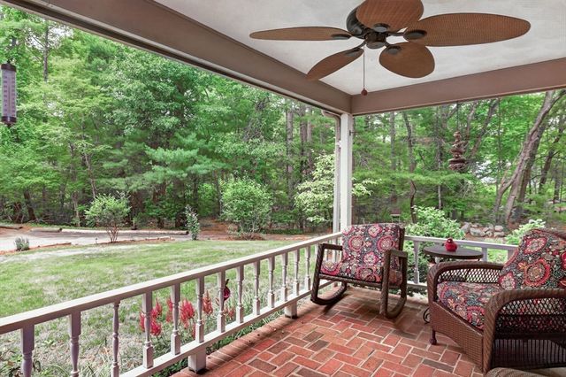 317 Bay Rd, Easton, MA 02334