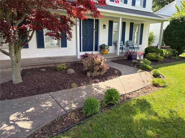 581 Bram Hall Drive, Greece, NY 14626