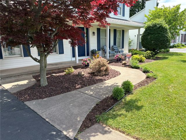 581 Bram Hall Drive, Greece, NY 14626