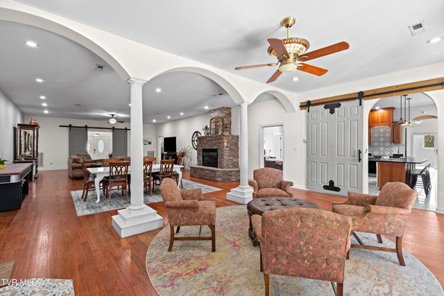 6600 Fish Hatchery Road, Russellville, TN 37860