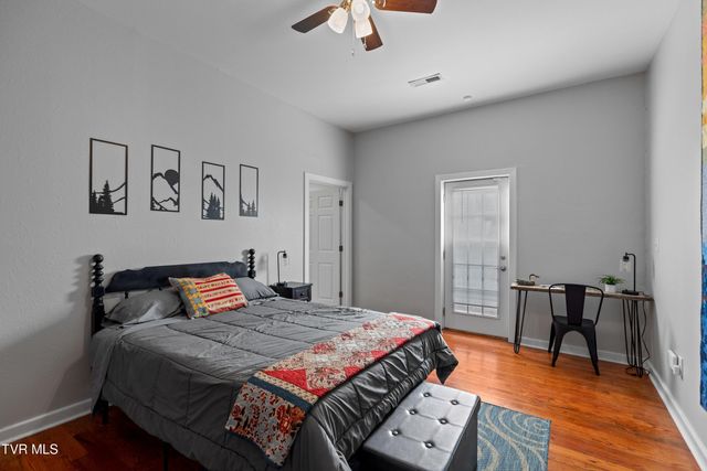 6600 Fish Hatchery Road, Russellville, TN 37860