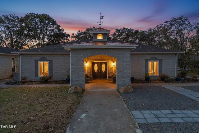 6600 Fish Hatchery Road, Russellville, TN 37860