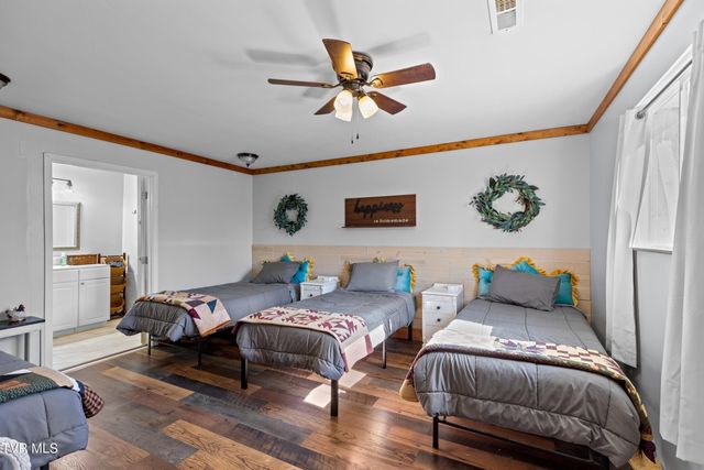 6600 Fish Hatchery Road, Russellville, TN 37860