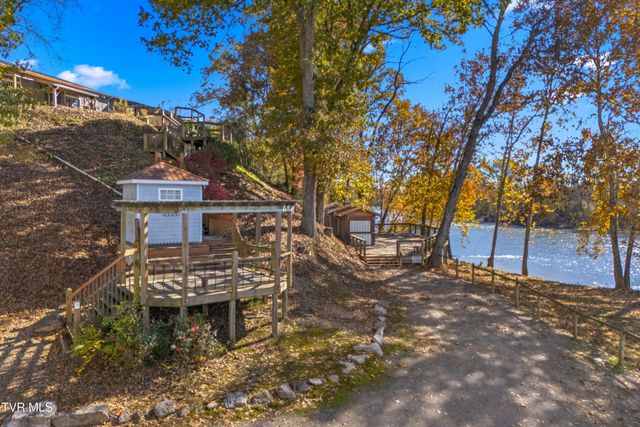 6600 Fish Hatchery Road, Russellville, TN 37860