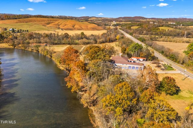 6600 Fish Hatchery Road, Russellville, TN 37860