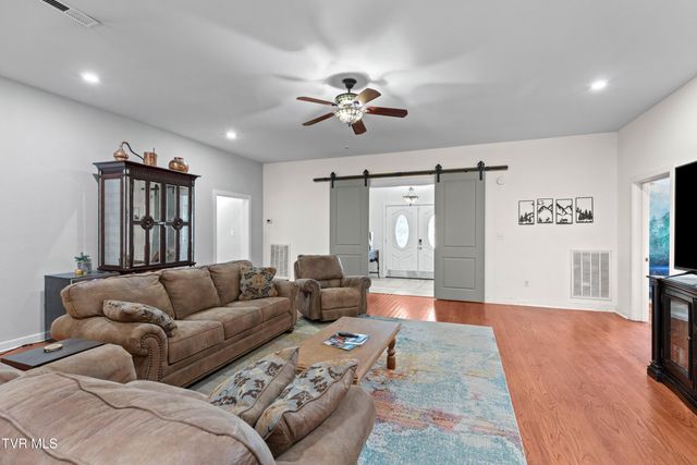 6600 Fish Hatchery Road, Russellville, TN 37860