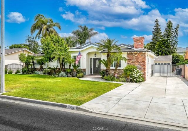 1506 Louise, Arcadia, CA 91006