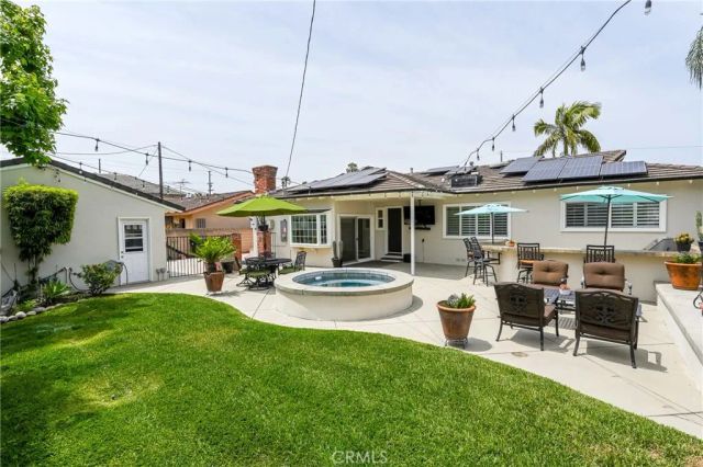 1506 Louise, Arcadia, CA 91006