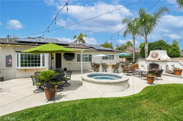 1506 Louise, Arcadia, CA 91006