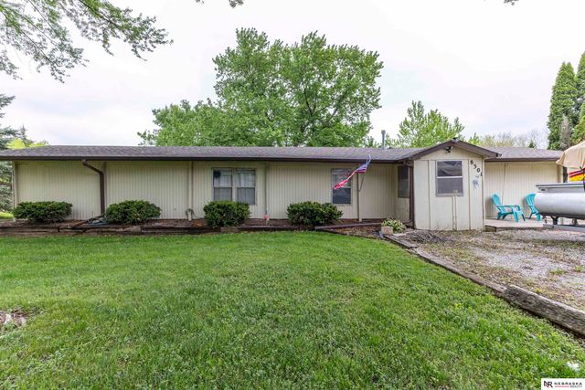 8301 Auburn Road, Plattsmouth, NE 68048