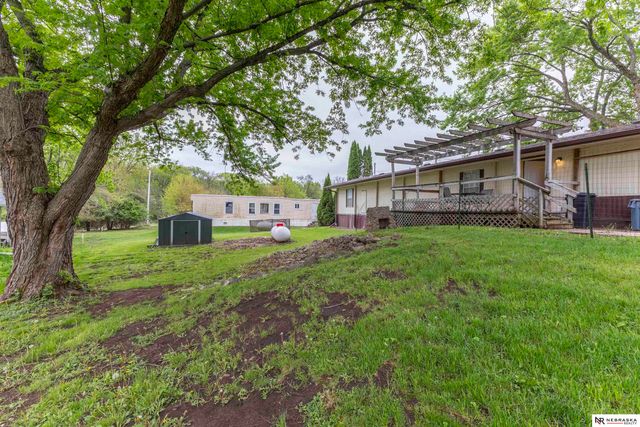 8301 Auburn Road, Plattsmouth, NE 68048
