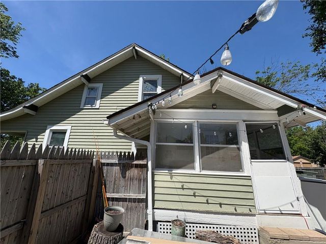 403 E Walnut Street, Drexel, MO 64742