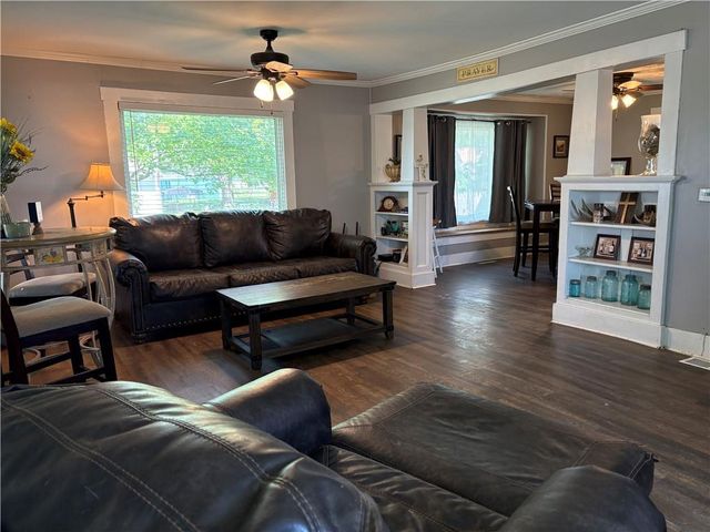 403 E Walnut Street, Drexel, MO 64742