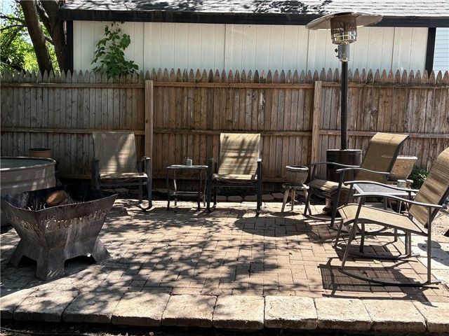 403 E Walnut Street, Drexel, MO 64742