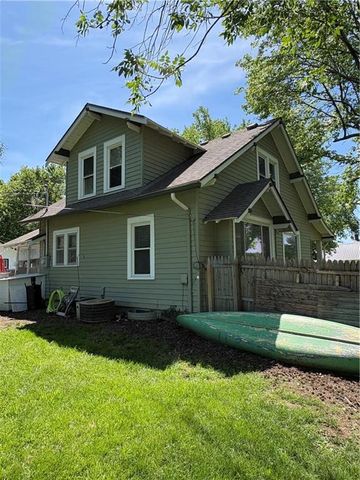 403 E Walnut Street, Drexel, MO 64742