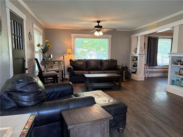 403 E Walnut Street, Drexel, MO 64742