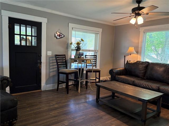 403 E Walnut Street, Drexel, MO 64742