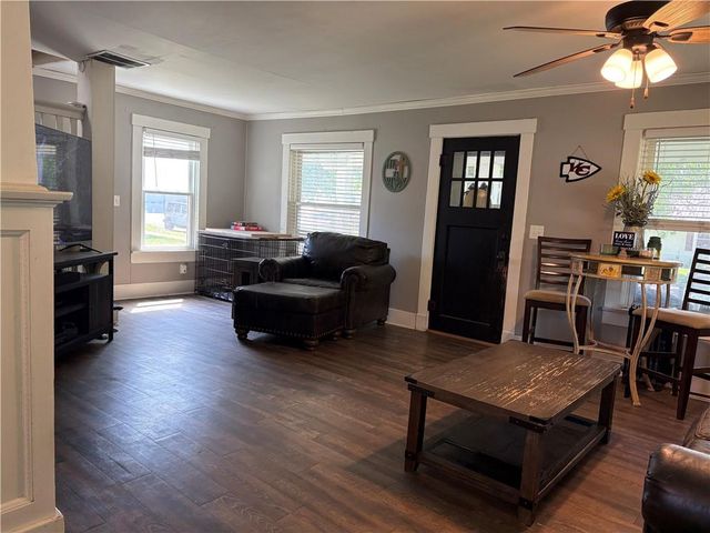 403 E Walnut Street, Drexel, MO 64742