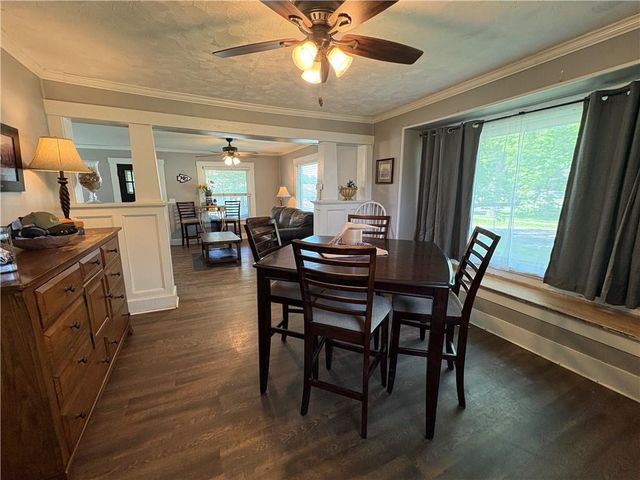 403 E Walnut Street, Drexel, MO 64742