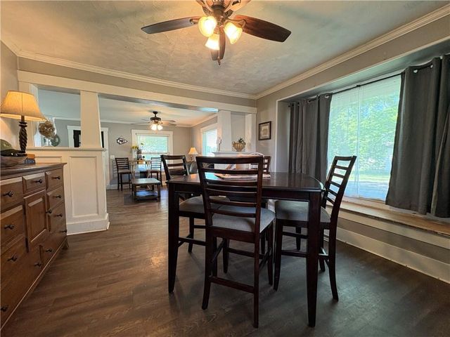 403 E Walnut Street, Drexel, MO 64742