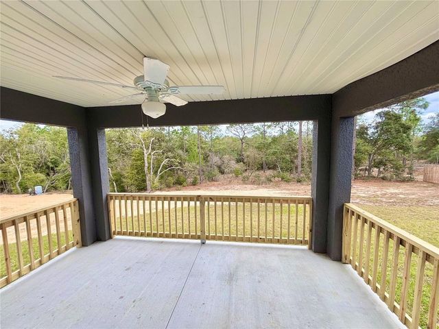 6459 SW 204TH AVENUE, Dunnellon, FL 34431