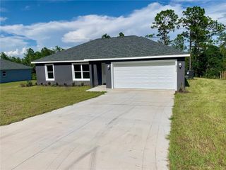 6459 SW 204TH AVENUE, Dunnellon, FL 34431
