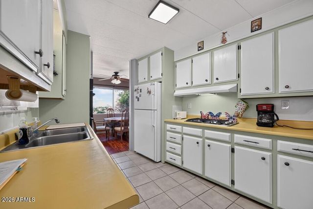 5415 E HERMOSA VISTA Drive, Mesa, AZ 85215
