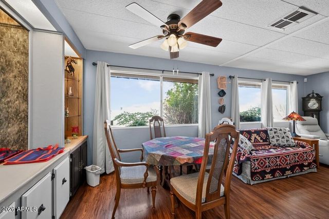 5415 E HERMOSA VISTA Drive, Mesa, AZ 85215