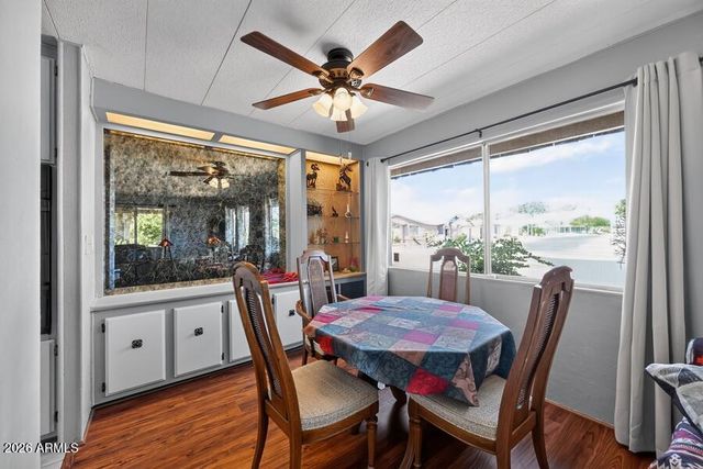 5415 E HERMOSA VISTA Drive, Mesa, AZ 85215
