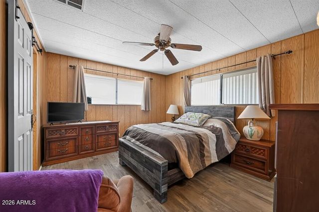 5415 E HERMOSA VISTA Drive, Mesa, AZ 85215