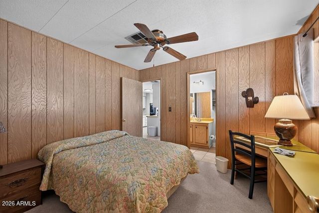 5415 E HERMOSA VISTA Drive, Mesa, AZ 85215