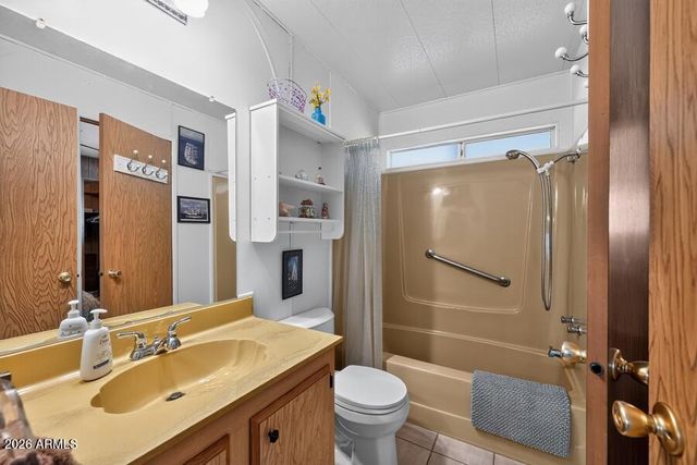 5415 E HERMOSA VISTA Drive, Mesa, AZ 85215