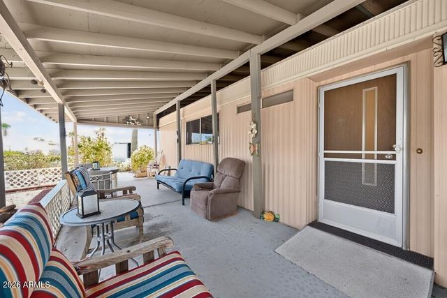 5415 E HERMOSA VISTA Drive, Mesa, AZ 85215