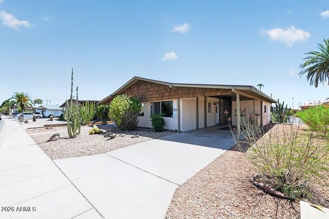 5415 E HERMOSA VISTA Drive, Mesa, AZ 85215
