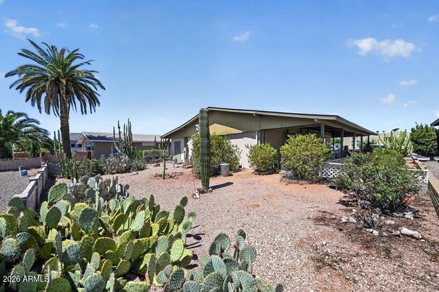 5415 E HERMOSA VISTA Drive, Mesa, AZ 85215