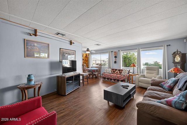 5415 E HERMOSA VISTA Drive, Mesa, AZ 85215