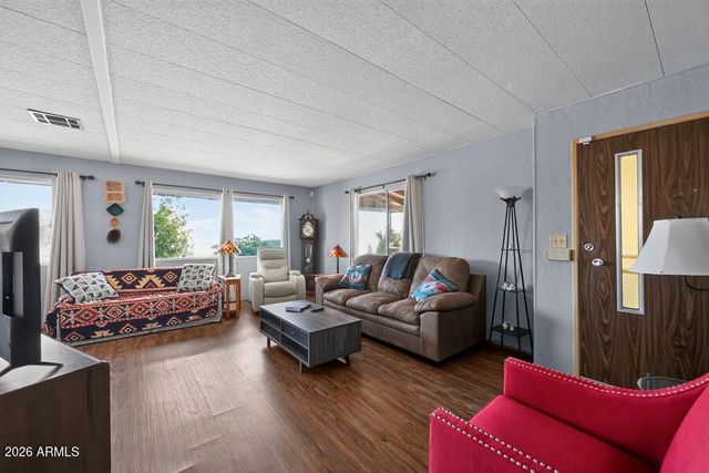 5415 E HERMOSA VISTA Drive, Mesa, AZ 85215