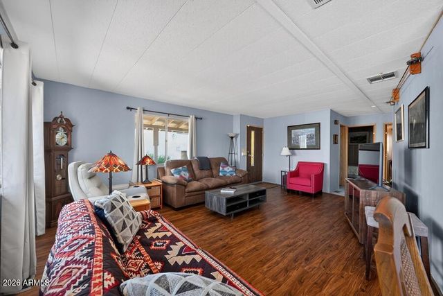 5415 E HERMOSA VISTA Drive, Mesa, AZ 85215