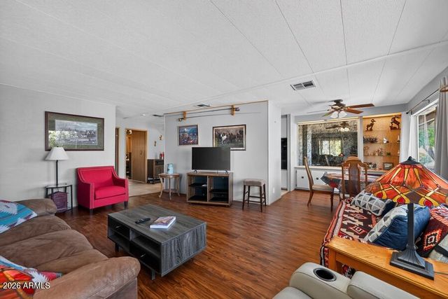 5415 E HERMOSA VISTA Drive, Mesa, AZ 85215