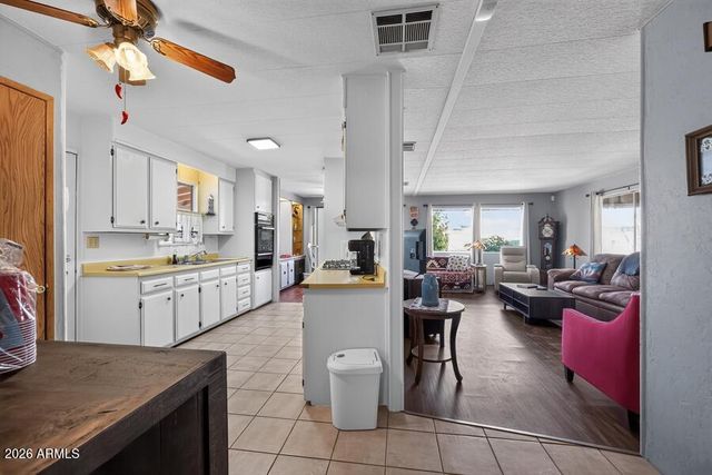 5415 E HERMOSA VISTA Drive, Mesa, AZ 85215
