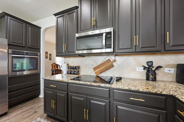 316 Carrington ST, Hutto, TX 78634