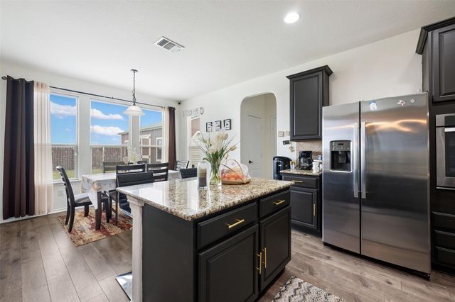 316 Carrington ST, Hutto, TX 78634