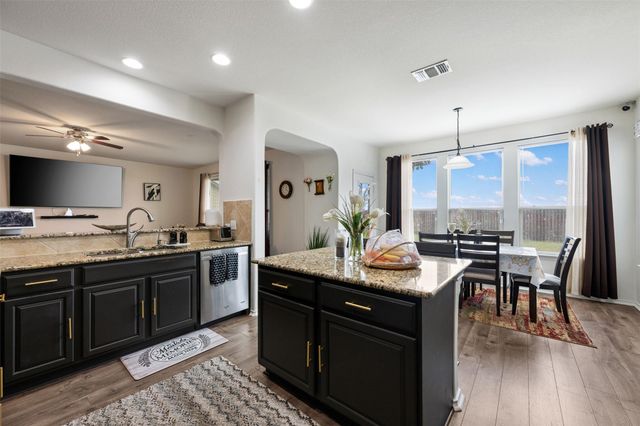 316 Carrington ST, Hutto, TX 78634